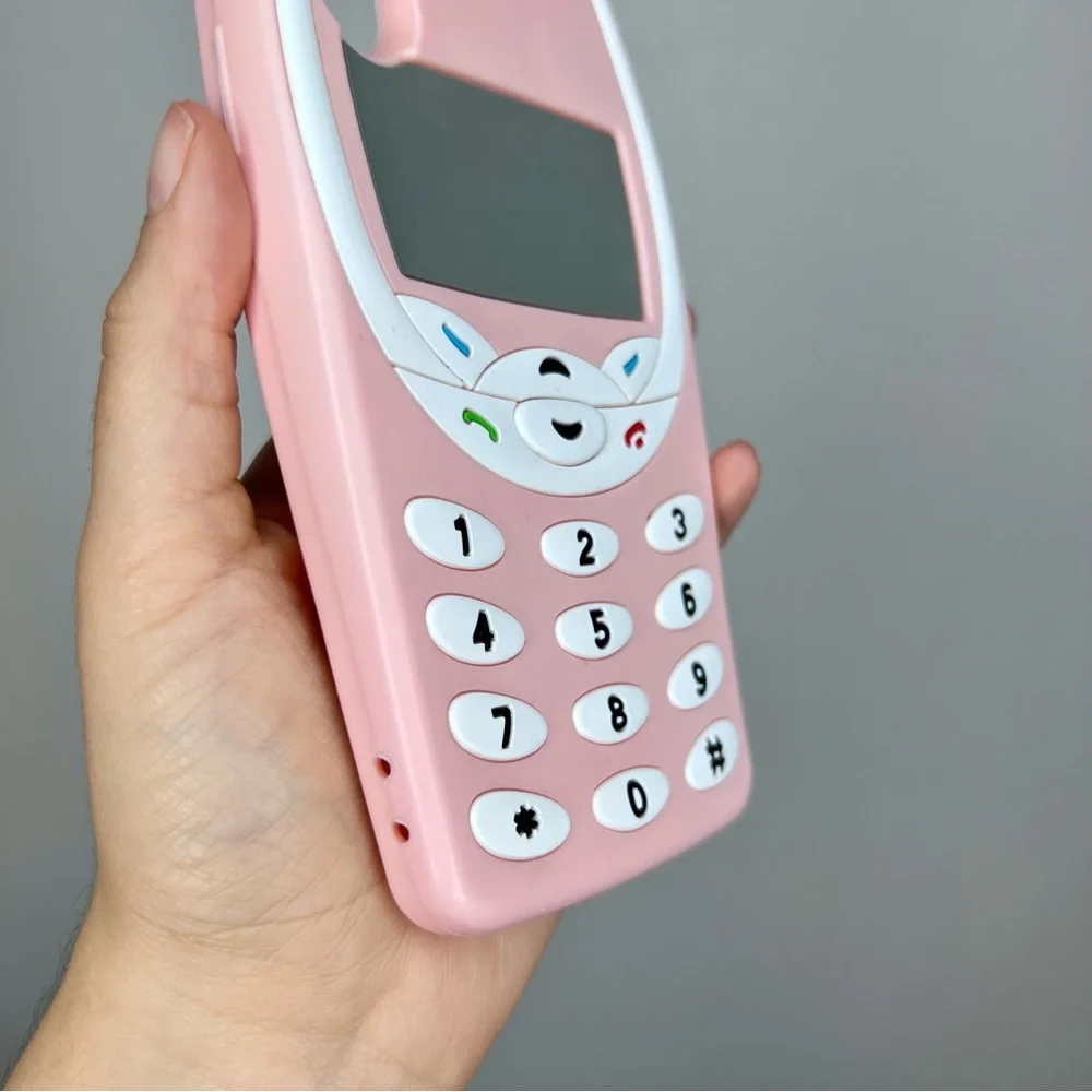 Silicone Case Set for iPhone X‎